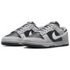 Ny Nike Dunk Low Light Smoke Grey Anthracite HV2532-001