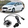 Built For Harsh Conditions Auto Interface Power Cord Step-Up Converter