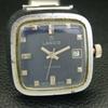 VINTAGE LANCO WINDING SWISS MENS ORIGINAL DIAL WATCH A700336-5 R202-a700336