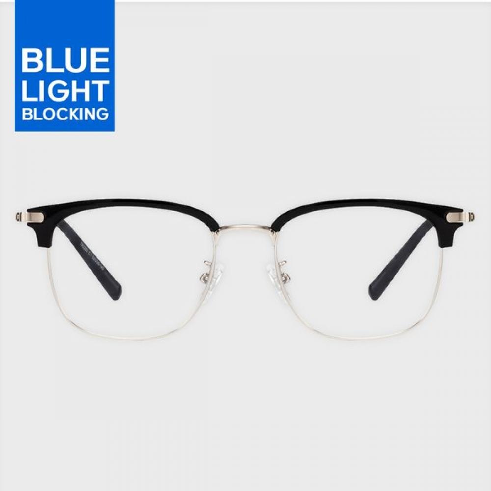 

Reclow Blue Light Ver Glasses Tr B202 Single option