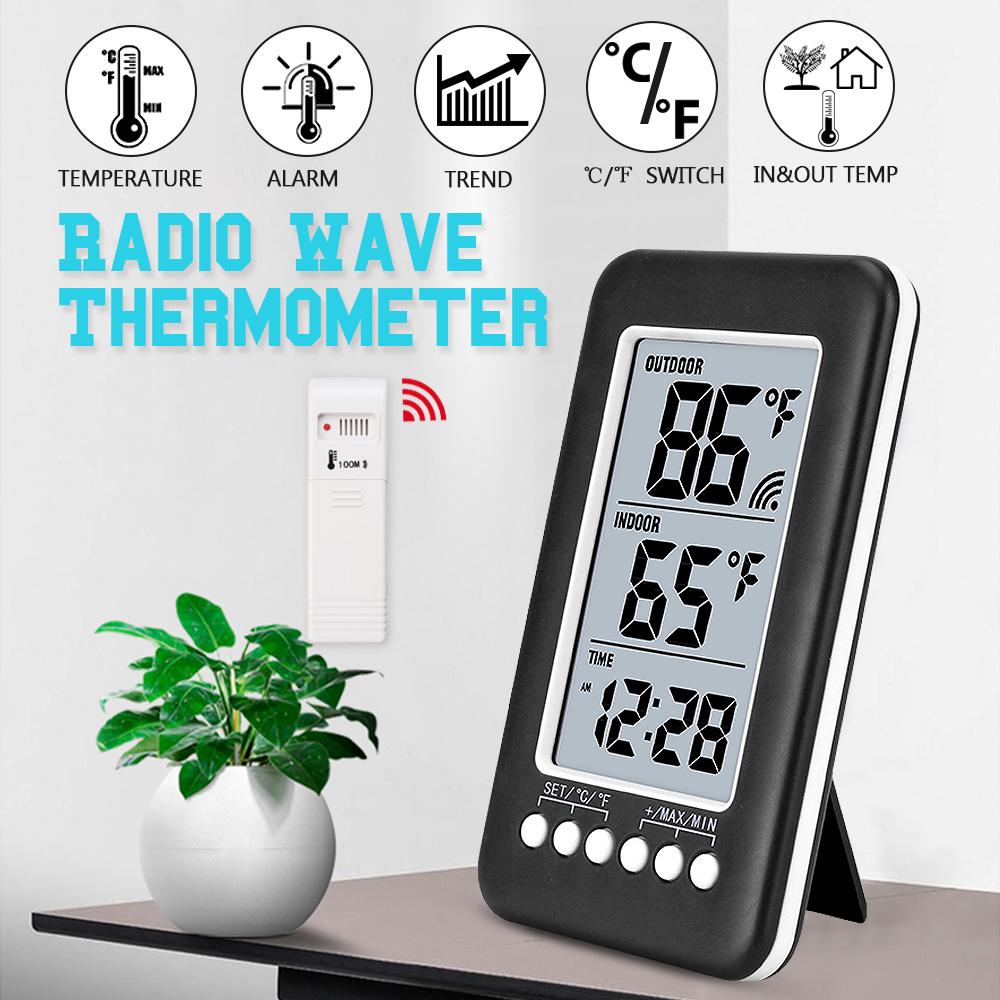 Thermometer Thermometer