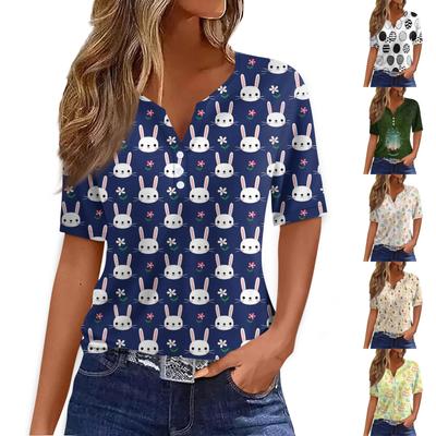 Bluzki – T-shirty i koszulki