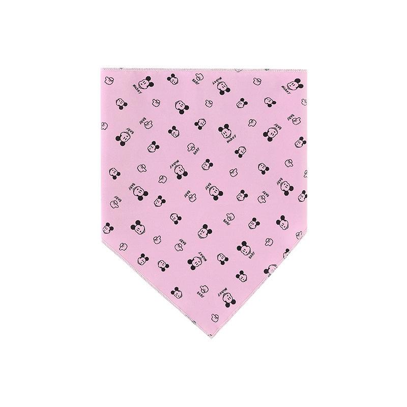 Pet Triangle Bibs: Cat and Dog Scarf Collection
