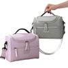 Paishilong Insulated Picnic Lunch Bento Box with Ice Pack