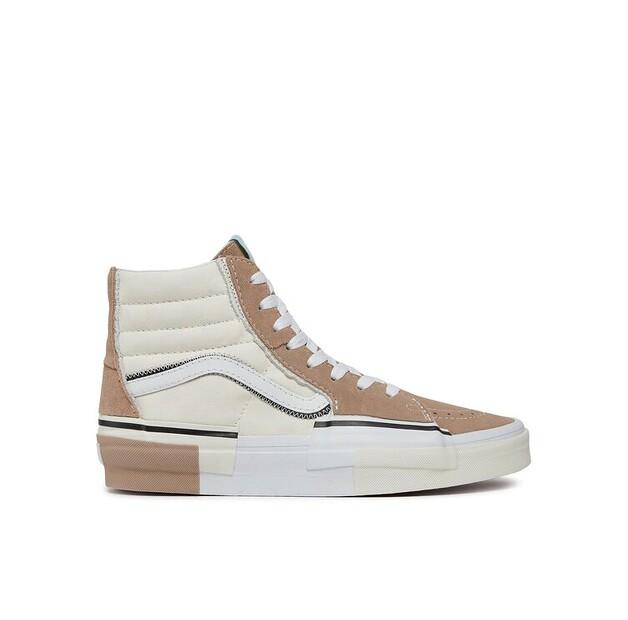 Кроссовки Vans Ua Sk8-Hi Reconstruct EU 44