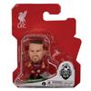 Liverpool FC 2025 Alexis Mac Allister SoccerStarz Football Figurine