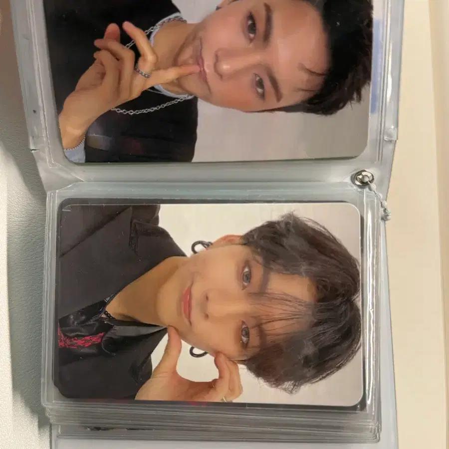 XDINARY HEROES Odd photocard Collection batch