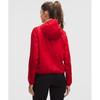 Lululemon Women S inSuleight Cold Weather Run Shell Oxford Red