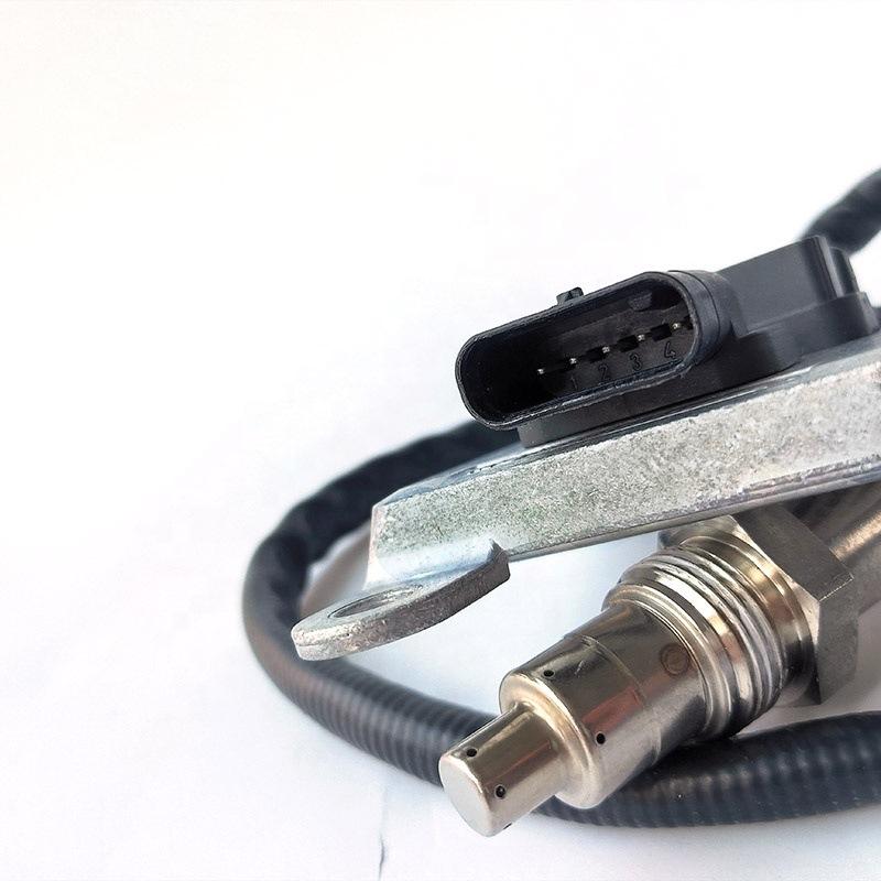 Leichter Lkw und Diesel-Passagier 5WK96682D A0009053503 Stickoxidsensor