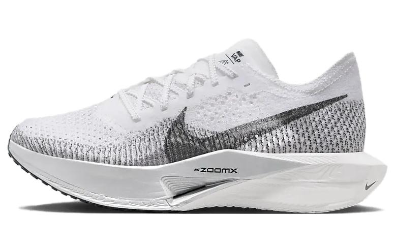 Nike ZoomX VaporFly Next% 3  White Grey  Women s DV4130-100 36.5
