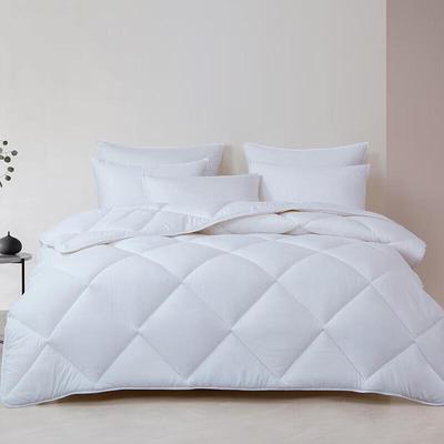 Mengjie Double Feather Velvet All-Season Quilt