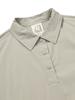 NORDISK Mimir Collar Dress - W_Light Khaki