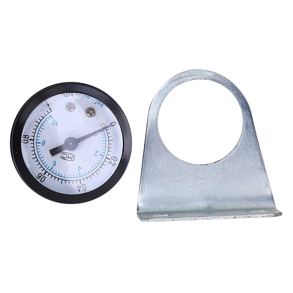 AR2000 Luftaufbereitung Luftdruckregler SMC Typ Druckreduzierventil