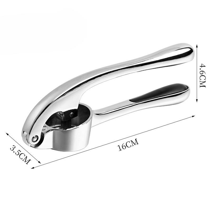 Lis na česnek, Stroj na mačkání česneku, Stroj na česnekovou pastu a mletý česnek, Ruční stroj na zázvor a česnek, Louskáček na ořechy, Domácí legovaný kuchyňský mini