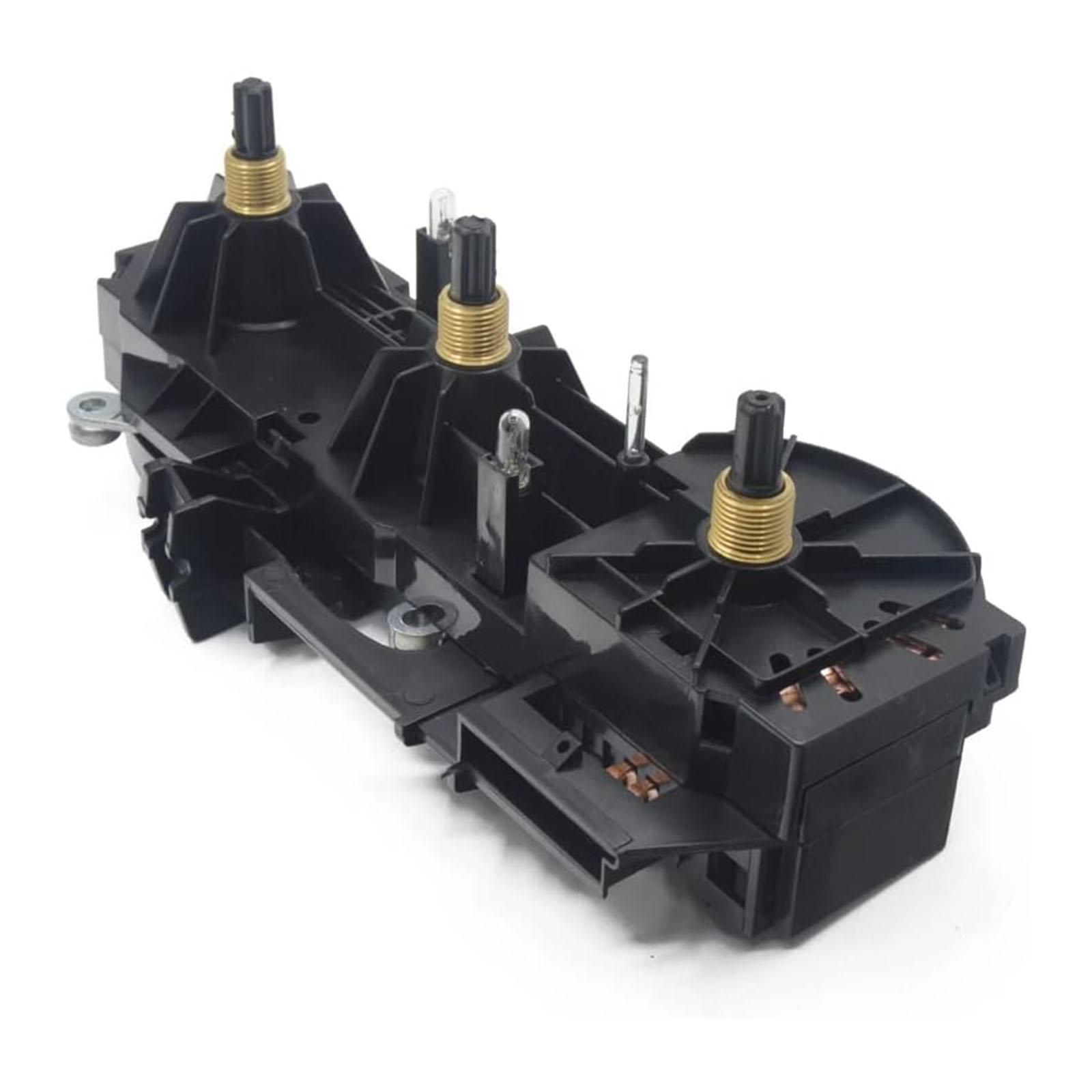 

High Performances Heater Control Assembly A0008304185 Accuracy Engineered Climate System Controllers for Sprinter 1