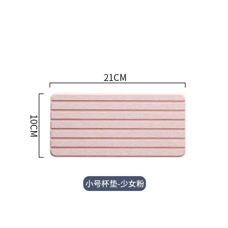 1/2 ks Vodotěsné Diatomitové Podložky s Drážkami Koupelnové Vanity Podnosy Okamžitě Suchý Organizér na Umyvadlo Vodotěsná Podložka