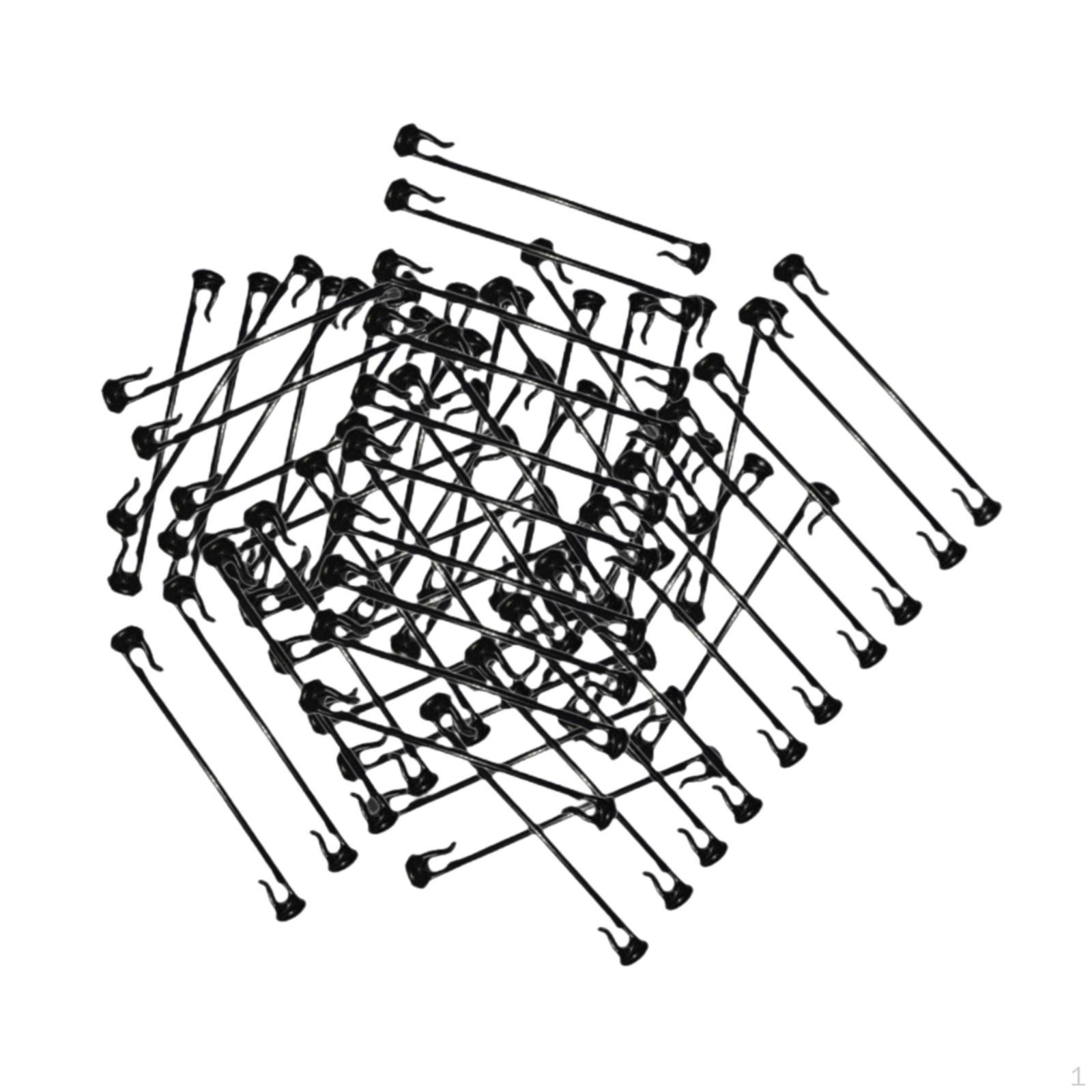 

Виноград Киви Виноградные лозы Зажимы Пряжки для веток Износостойкий портативный аксессуар Прочная поддержка для садовых растений Style F