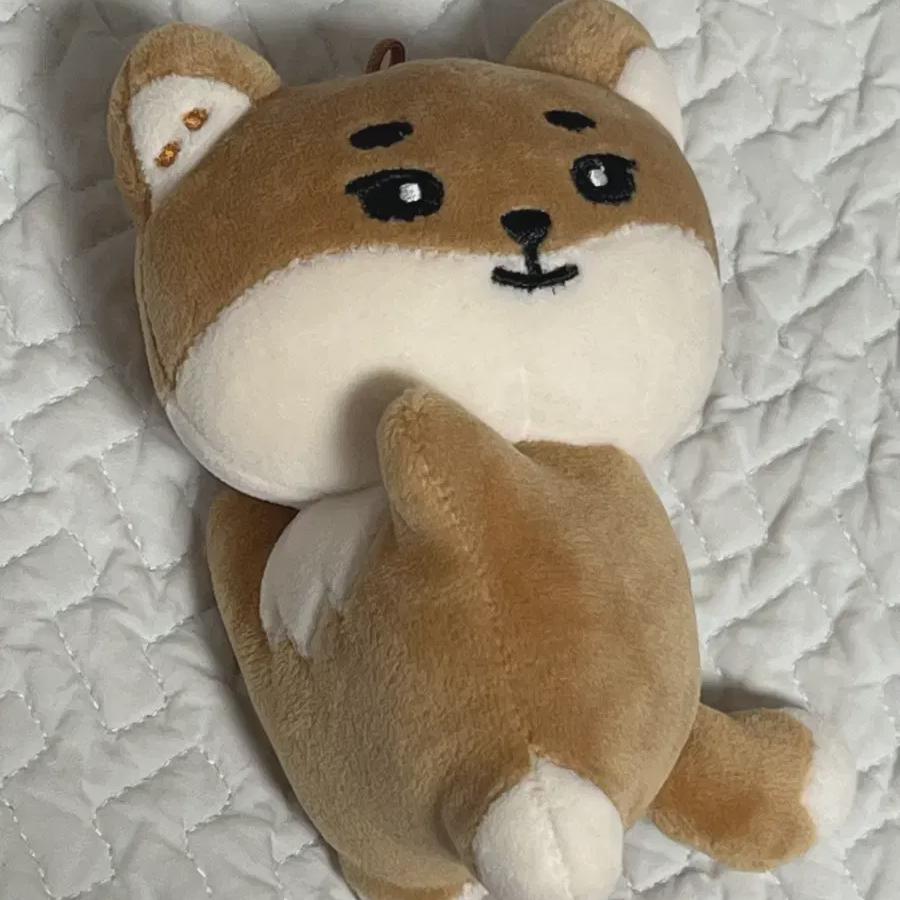 

DAY6 Грелка для рук Denimals