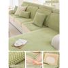 New Four-season Corduroy Sofa Cover All-inclusive Universal Cover Simple Modern Non-slip Full Cover Cloth Towel Sofa Cover