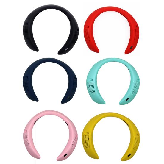 Wireless Bluetooth-compatible Speaker Silicone Protective Case for Bose Soundwear Companion