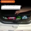 Changan Nuomiyu Trunk Organizer Box with Lid - Compatible with 26 Models