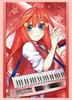 Bushiroad Sleeve Collection High Grade 5157 The Quintessential Quintuplets Band Pack Vol. 'Nakano Satsuki' Ver.