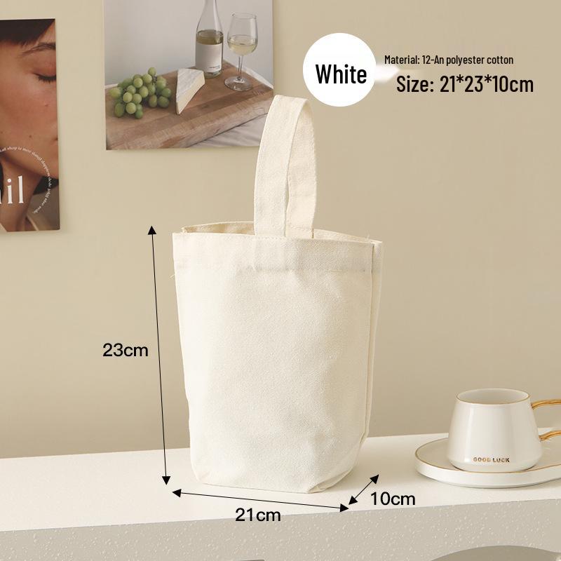 Eco-Friendly Custom Canvas and Cotton Bags with Logo Prints