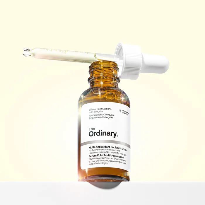 Antioxidant Serum Multi-Antioxidant Radiance Serum 30ml