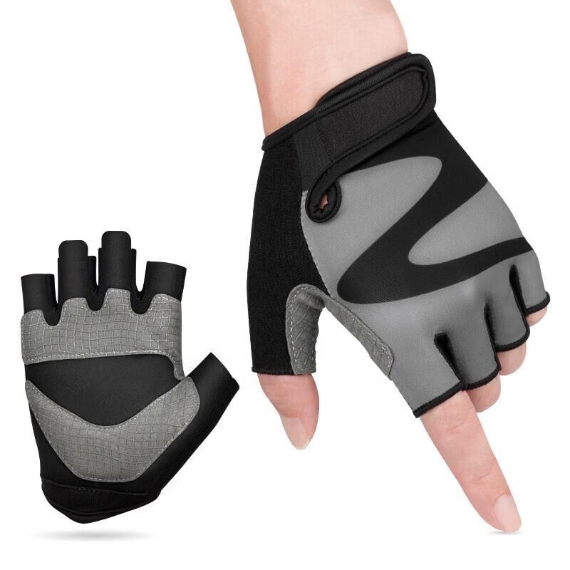 TFO Outdoor Half-Finger Cycling Gloves