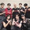 Stray Kids 2024 Tour "domiNATE" K-Pop Fleece-Hoodie
