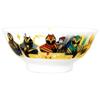 Number One Sentai Gojuger" Rice Bowl, 10.5cm, Microwave and Dishwasher Safe, Tableware, Goods, Made In Japan, 032131
