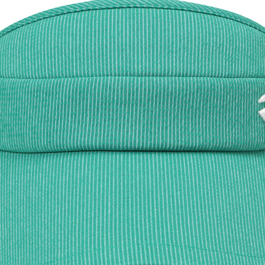 TAYLORMADE APPAREL 26Ss Women'S Seersucker High-Bridal Wide-Bridal Visor T8031H66626-804