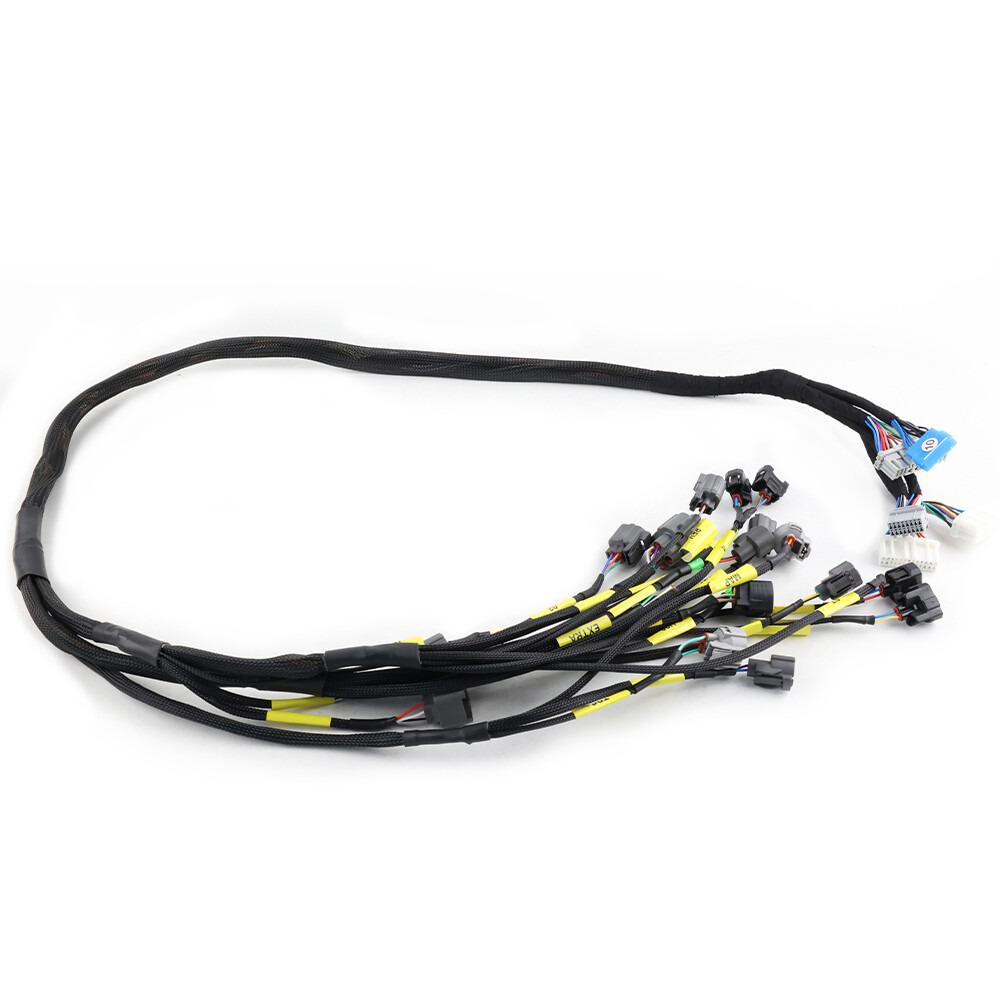 Civic/Integra B16 B18 D16 D&B Series Engine Wiring Harness CNCH-OBD2-1