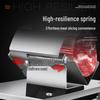 Manual Frozen Meat Slicer