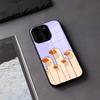 Funny D-DucK Goose Meme Phone Case For IPhone 17 Air 16 E Pro Max 15 14 13 Mini 12 Pro 11 Max Plus Black Glass Cover