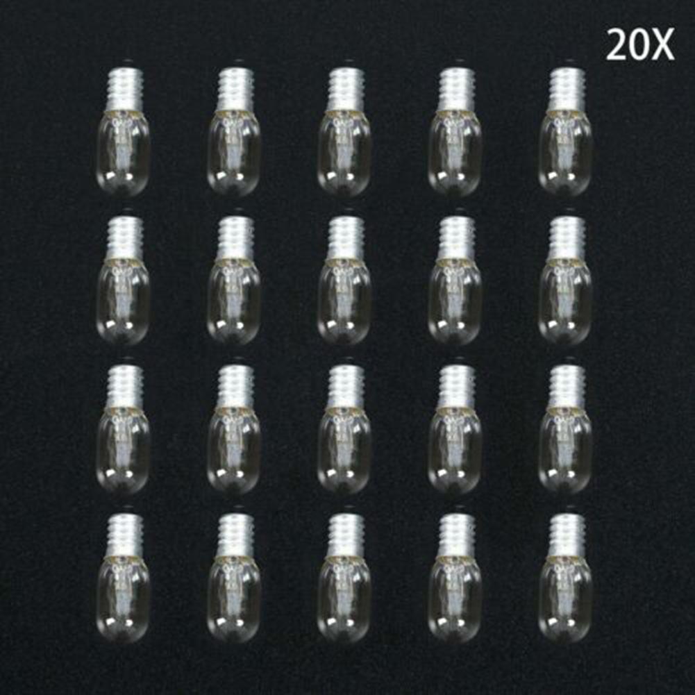 Glühbirne Lampe Haushaltsbeleuchtung Pygmy Glühbirnen Ersatz