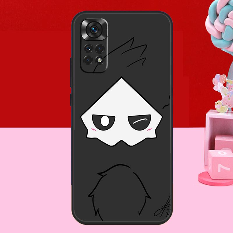 

Changed Puro Case For Xiaomi Redmi Note 12 Pro Turbo Note 11 9 8 10 Pro 9S 10S 11S 12S 9C 10C 12C Cover Redmi Note 9 Pro