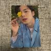 Used SEVENTEEN SECTOR 17 Mingyu Photocard