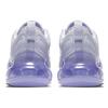 Nike Air Max 720 Pure Platinum Oxygen Purple Women's Sneakers Casual Shoes AR9293-009