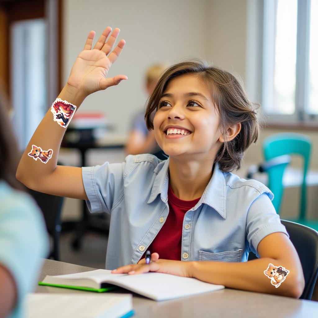 35pcs-100pcs Decals  vinyl Cute Stickers Vinyl Stickers Cat Stickers for  DIY notebooks embellish instruments decorate suitcases