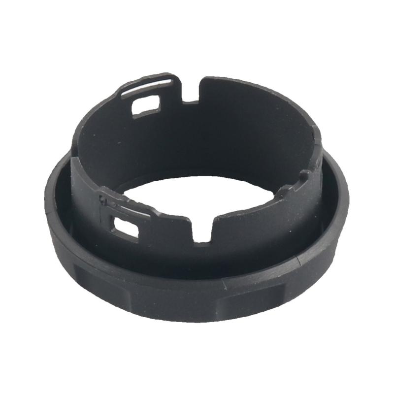 Car Air Condition HVAC Panel Control Switches Knob Black For Select Model Replace Part Number LR029591