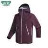 MULINSEN Women's 2026 Windproof Hooded Outdoor Jacket