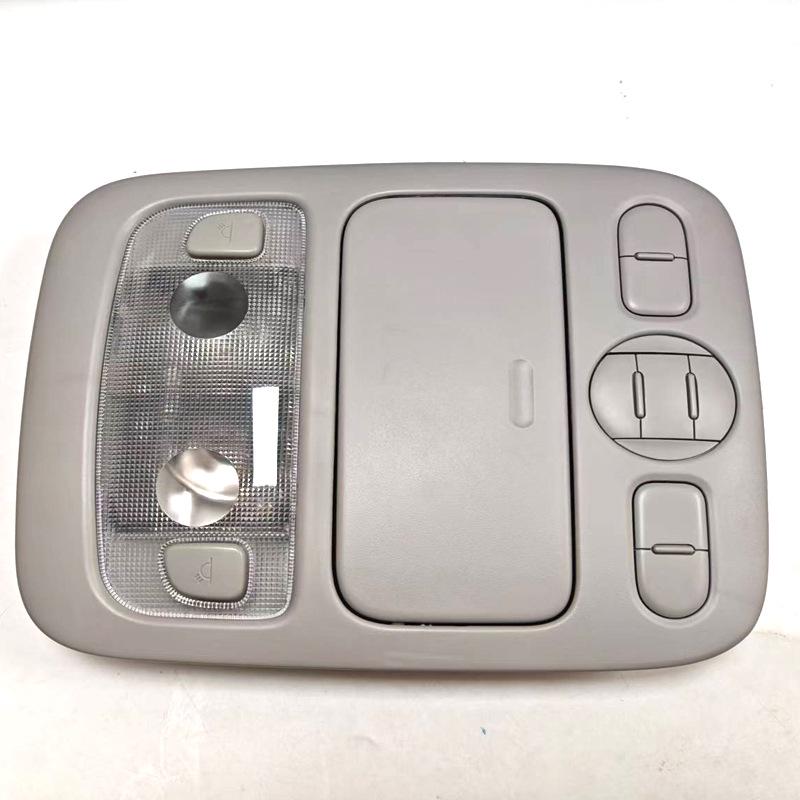 928104D000 92810 4D000 Gray Overhead Console Light for New Kia Carnival
