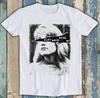 Twin Peaks Laura Palmer Fire Walk With Me Meme Movie Music Gift Tee T Shirt M908