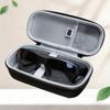 Lightweight Portable Carrying Organization Hard Shell For Air 2/Air Glasses Shockproof Scratch Resistant Waterproof