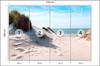 Photomural The Way To The Sea Iq-1209-A Non-Woven 416x290