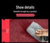 Compatible with 26 Huawei AITO New M7 Models: Fully Enclosed Car Trunk Mat Decor