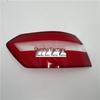 Durable Rear Taillight Cover Lens for 09-12 Mercedes-Benz E-Class W212