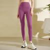 Women's High-End Yoga and Pilates Suit - Elegant and Professional 2025 Summer Activewear