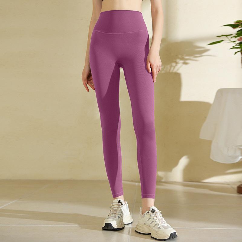 Women's High-End Yoga and Pilates Suit - Elegant and Professional 2025 Summer Activewear